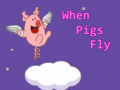 Igra When Pigs Fly