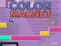 Igra Color Magnets