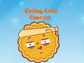 Igra Eating Cake Contest