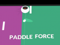 Igra Paddle Force