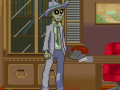 Igra Zombie Society Dead Detective A Curse In Disguise