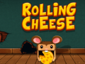 Igra Rolling Cheese