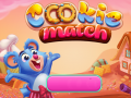 Igra Cookie Match
