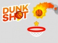 Igra Dunk Shot