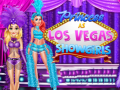 Igra Princess As Los Vegas Showgirls