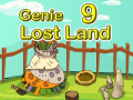 Igra Genie Lost Land 9