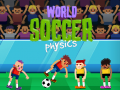 Igra World Soccer Physics