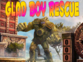 Igra Glad Boy Rescue