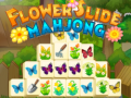 Igra Flower Slide Mahjong