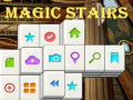 Igra Magic Stairs