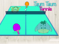 Igra Tsum Tsum Tennis