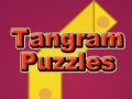 Igra Tangram Puzzles