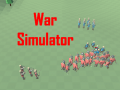 Igra War Simulator