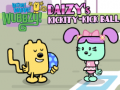 Igra Daisy`s Kickity Kick Ball
