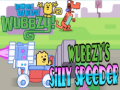 Igra Wubbzy Silly Speeder
