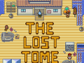 Igra The Lost Tome
