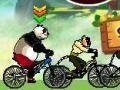 Igra Kung Fu Panda Racing Challenge
