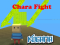 Igra Kogama: Chara Fight