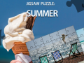 Igra Jigsaw Puzzle Summer
