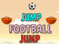 Igra Jump Football Jump