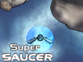 Igra Super Saucer