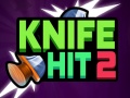 Igra Knife Hit 2