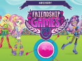 Igra  Friendship Games: Archery