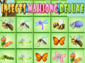 Igra Insects Mahjong Deluxe
