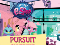 Igra Littlest Pet Shop: Pursuit 