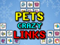 Igra Pets Crazy Links