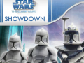 Igra Star Wars: The Clone Wars Showdown