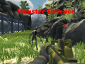 Igra Monster Defence