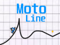 Igra Moto Line