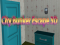 Igra City Bunker Escape 3D