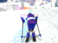 Igra Ski Slalom 