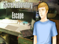 Igra Secret Laboratory Escape