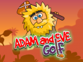 Igra Adam and Eve Golf