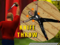 Igra Kniff Throw