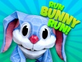 Igra Run Bunny Run