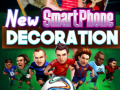 Igra New SmartPhone Decoration