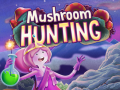 Igra Adventure Time Mushroom Hunting