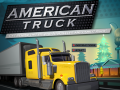 Igra American Truck