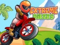 Igra Extreme Bikers