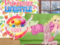 Igra Princesses Lifestyle: Cosy & Active