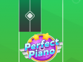 Igra Perfect Piano