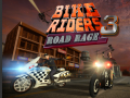 Igra Bike Riders 3 Road Rage