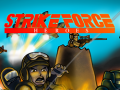 Igra Strike Force Heroes with cheats