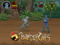 Igra Thundercats: The Rescue
