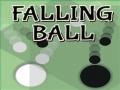 Igra Falling Ballz