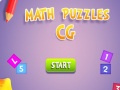 Igra Math Puzzles CG